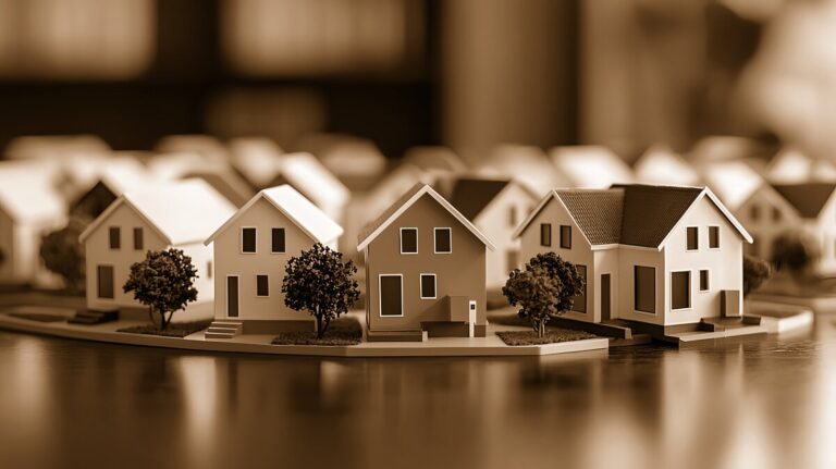 Saratoga neighborhood